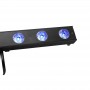 LightGo! LED BAR PRO 12X8W 4in1 RGBW