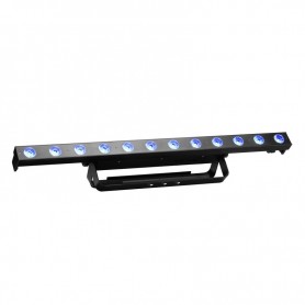 LightGo! LED BAR PRO 12X8W 4in1 RGBW