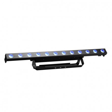 LightGo! LED BAR PRO 12X8W 4in1 RGBW