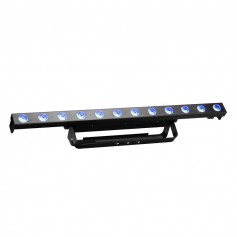 LightGo! LED BAR PRO 12X8W 4in1 RGBW