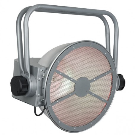 Showtec VINTAGE BLAZE '33