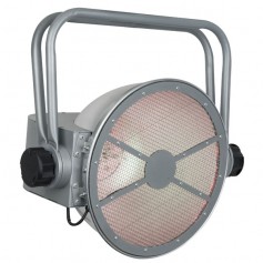 Showtec VINTAGE BLAZE '33