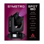 Fractal Lights SYMETRO SPOT 180