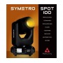 Fractal Lights SYMETRO SPOT 100