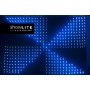 LEDVIDEO CURTAIN 3 x 2.5m RGB LED