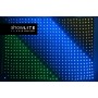 LEDVIDEO CURTAIN 3 x 2.5m RGB LED
