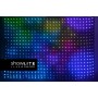 LEDVIDEO CURTAIN 3 x 2.5m RGB LED
