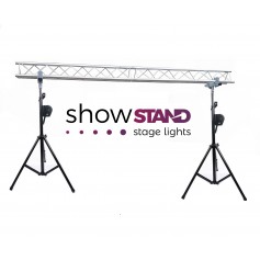 RAMPA OŚWIETLENIOWA SHOWSTAND TRI MIDDLE SET 3M