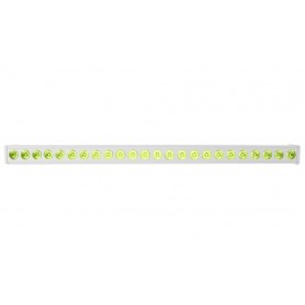 FRACTAL LED BAR 24x3W RGB