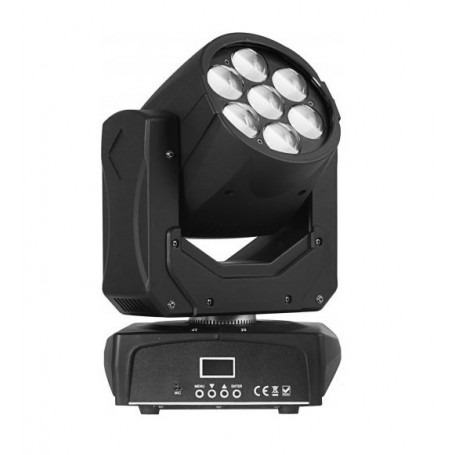 Fractal MINI 715 ZOOM WASH