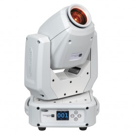 Showtec PHANTOM 65 LED SPOT WHITE