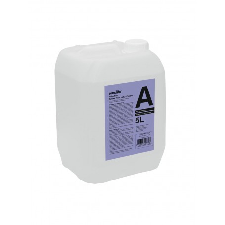 Eurolite SMOKE FLUID A2D ACTION SMOKE 5L