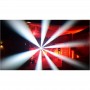 EVOLIGHTS iQ 132 Beam showdmx