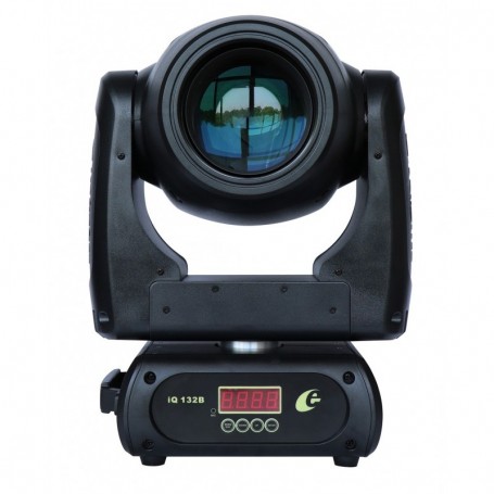 EVOLIGHTS iQ 132 Beam showdmx