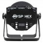 American DJ 5P HEX Pearl/Black