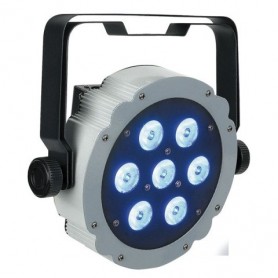 Showtec Compact Par 7 Tri
