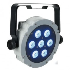Showtec Compact Par 7 Tri